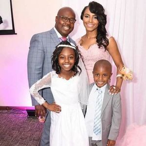 Meet your Posher, Marc